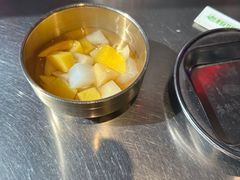-老板娘的烤肉店(高新万达金街店)