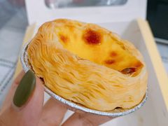 -Juliaanna茱安娜烘焙(中心店)