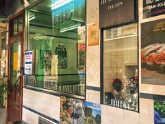 门面-Juicy Bakery(大学路店)