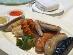 -波特曼西餐厅(南岗店)
