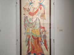 -中国美术学院-美术馆