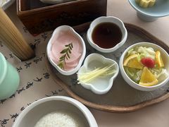 -蟹村草堂·苏式园林人文农家·大闸蟹