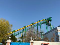 -大连海昌发现王国主题公园