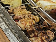 -彭城八戒羊肉串(总店)