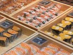 -鲜道寿司(无锡苏宁店)