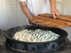 -水丰锅贴(延吉东路店)