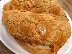 -百福麵家(新馬路店)