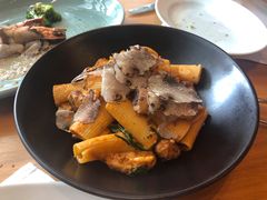 -君悦酒店·La Terrazza意合園·意式风味