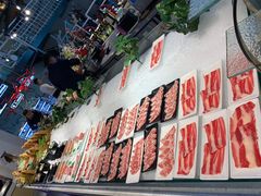 -海天盛宴新派海鲜自助餐厅(群力店)