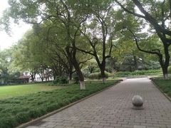 -上海大学(嘉定校区)