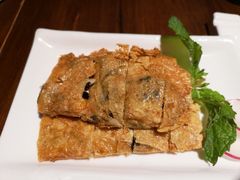 -金枝玉叶上海人家食府(三里河店)