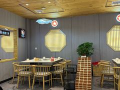 -重庆大队长火锅(凤城八路店)