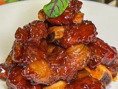 -苏帮袁Sue Cuisine(将台店)