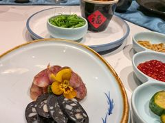 -杭州西湖柳莺里酒店·闻莺厅