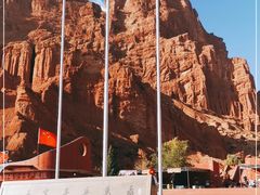 -天山神秘大峡谷