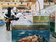 -东江海鲜酒家(艺都分店)