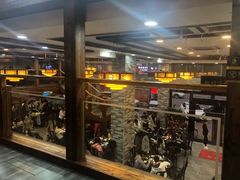 门面-红星光发煲仔饭(大石街店)