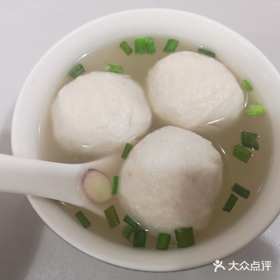 福兴鱼丸(三坊七巷店)