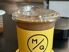 -明谦·Coffee&Cocktail Bar(美您公园店)