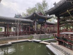 -迎泽公园