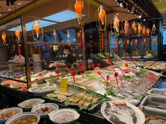 -抱德·潮汕味(琶洲店原惠城鱼仔)