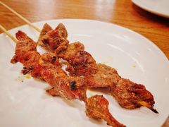 -阿里家·新疆烤肉酒場 by MIG