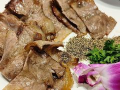 -冷面大王(大南街店)