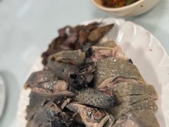 -元谋凉鸡店(百年老店)