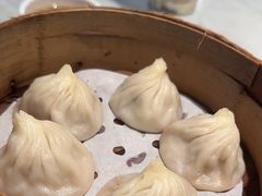 冲出宇宙的猪排-南小馆(迪士尼小镇店)