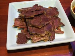 -窄巷子陕菜馆·地道陕西菜(粉巷店)