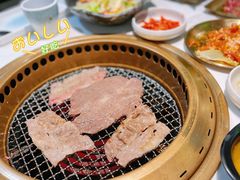 -炙城·韩式烤肉(南京东路店)