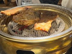 -味家烤肉烤鳗鱼牛排(西塔旗舰店)