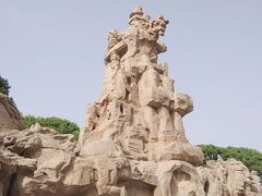 -元大都城垣遗址公园