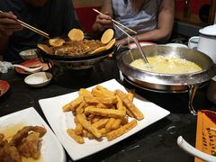 -金掌勺锅包肉(太原万达店)