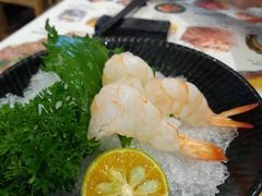-Sushi Love 创意寿司(丽影广场店)
