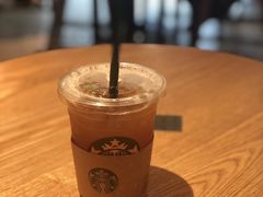 -星巴克(北新泾店)