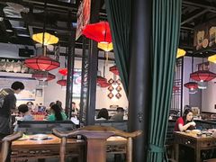-受气牛肉·重庆耙牛肉(来福士店)