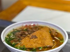 -李兰英湖南面馆(护国路店)