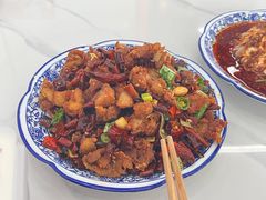 -冬哥川菜馆(十梓街店)