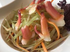 -水月周庄铂尔曼酒店-水月荟中餐厅