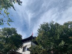 -香山公园