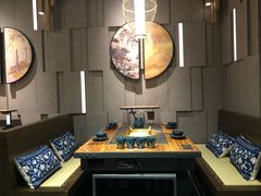 -湊湊火锅·茶憩(东城万达店)