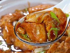 -乡村基(龙湖时代天街餐厅)