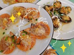 -景好海鲜餐厅(大鹏必选旅游店)