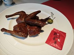 -馋遇江南·精致湖景雅宴(东方之门店)