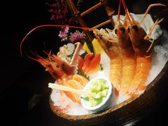 -花潮料理艺食馆(成都万象城店)