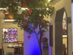 -卢大鲜鱼头捞饭(美利广场店)