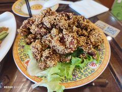 -烤肉季饭庄