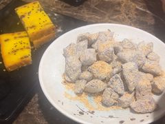 -郑喜旺烧烤(郑州总店)