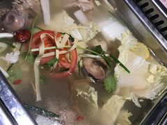 -好得火锅(育才店)